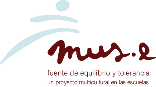 logo MUS-e