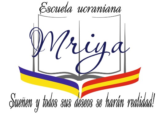 logo Mriya