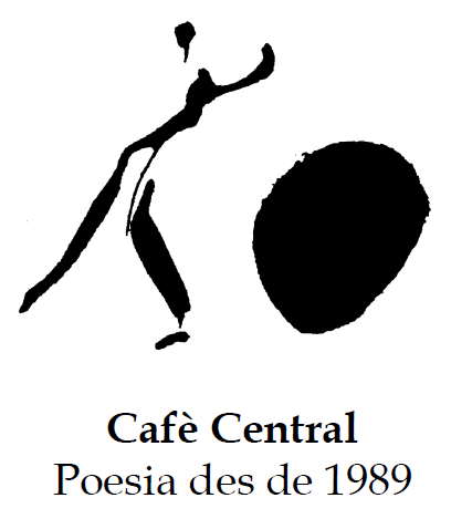 logo cafè central logo cafè central