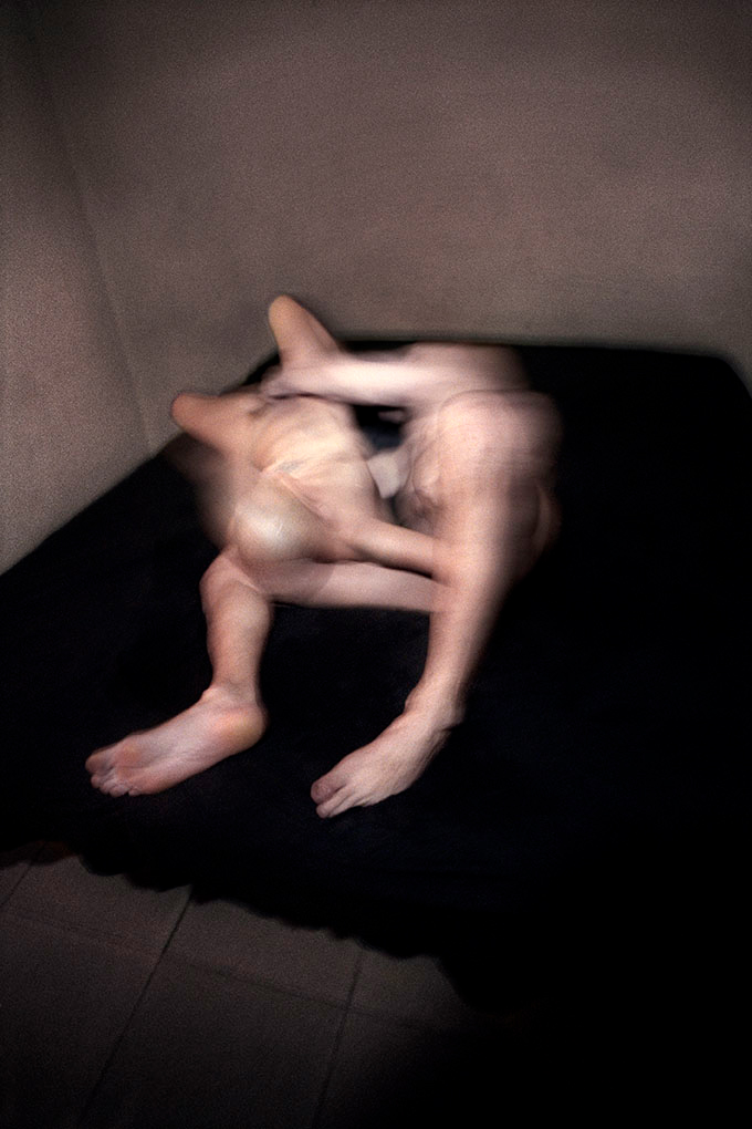 La nua vida La nua vida