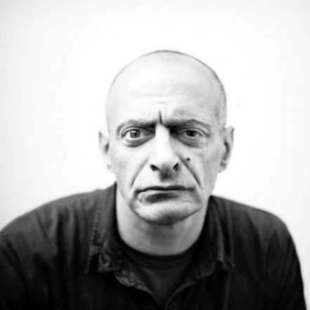 Antoine d'Agata Antoine d'Agata