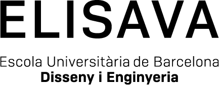 LogoELISAVA_CAT_V LogoELISAVA_CAT_V