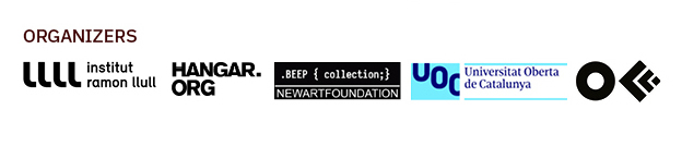 Logos-organizers Logos-organizers