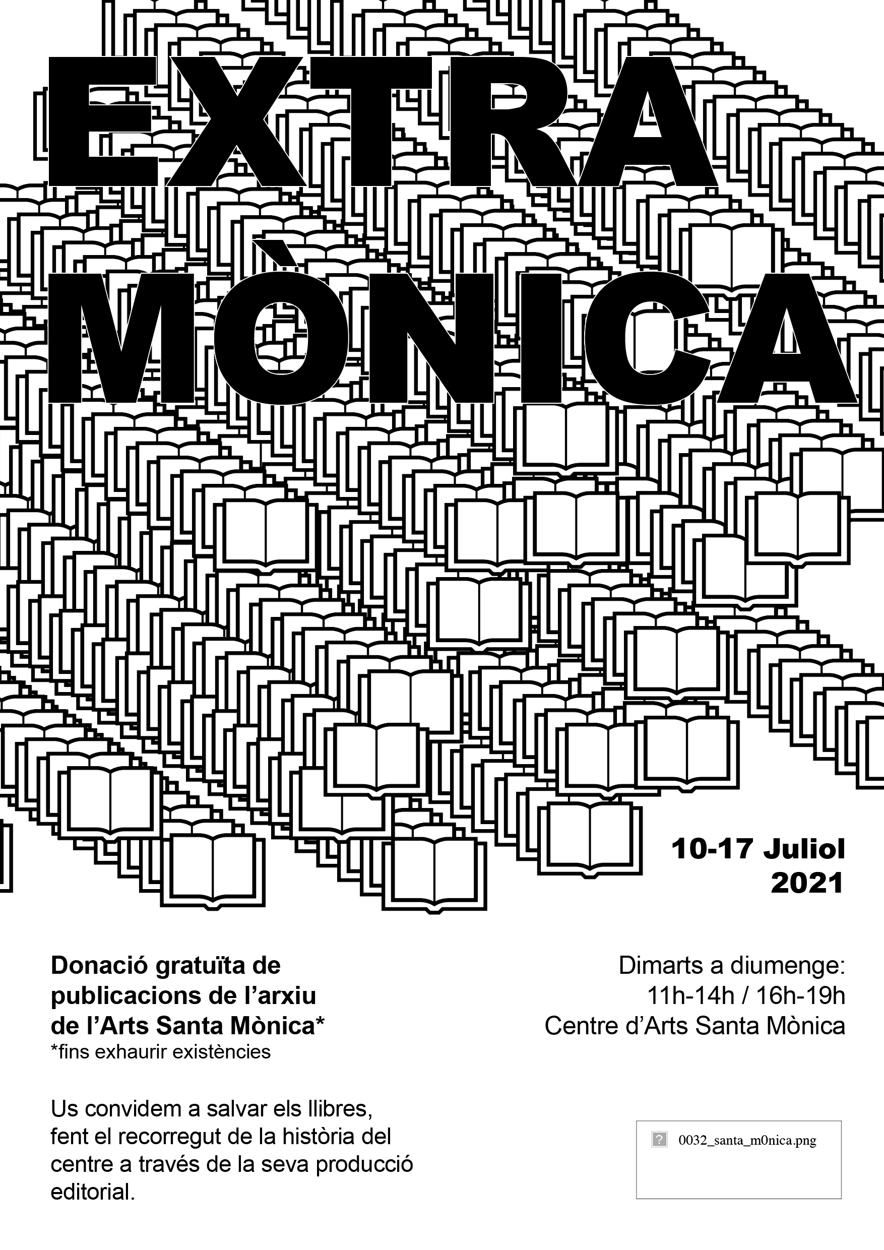 A3 Extra Mònica A3 Extra Mònica