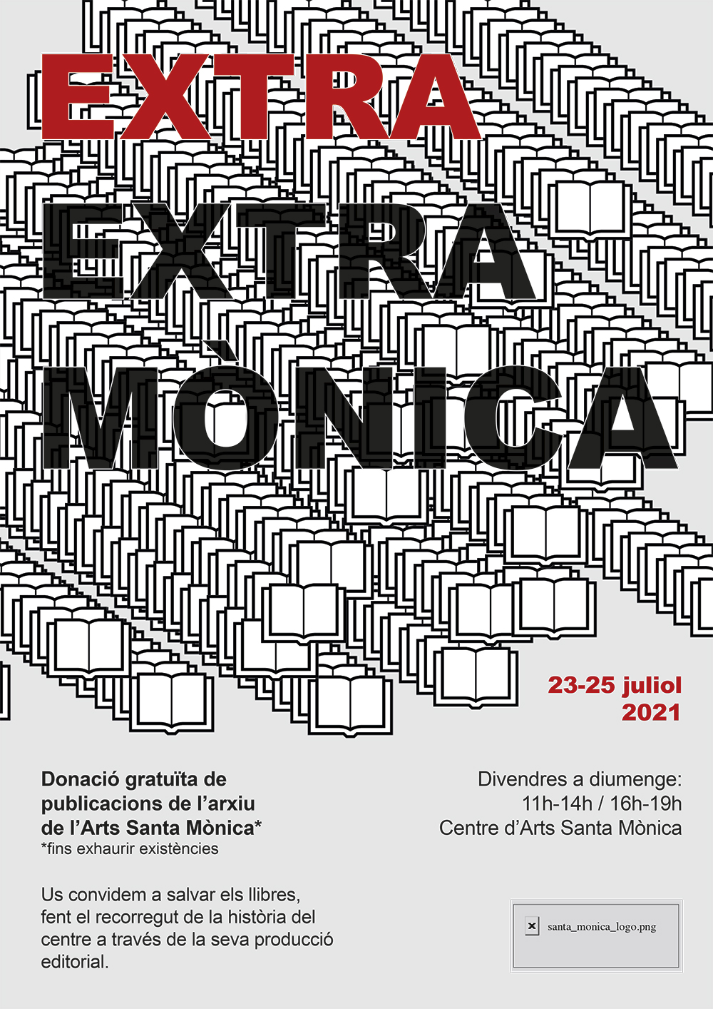 Extra-Extra Mónica
