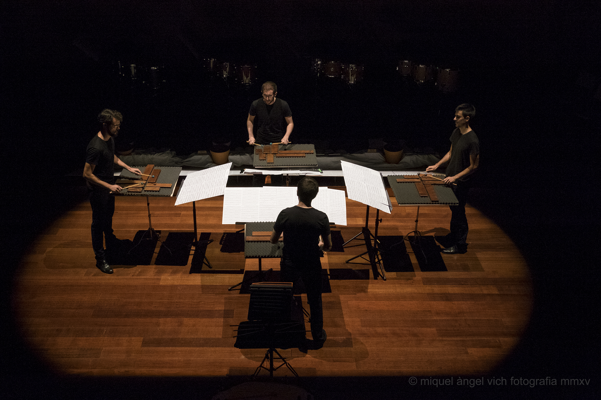 Frames Percussion 1 Frames Percussion 1