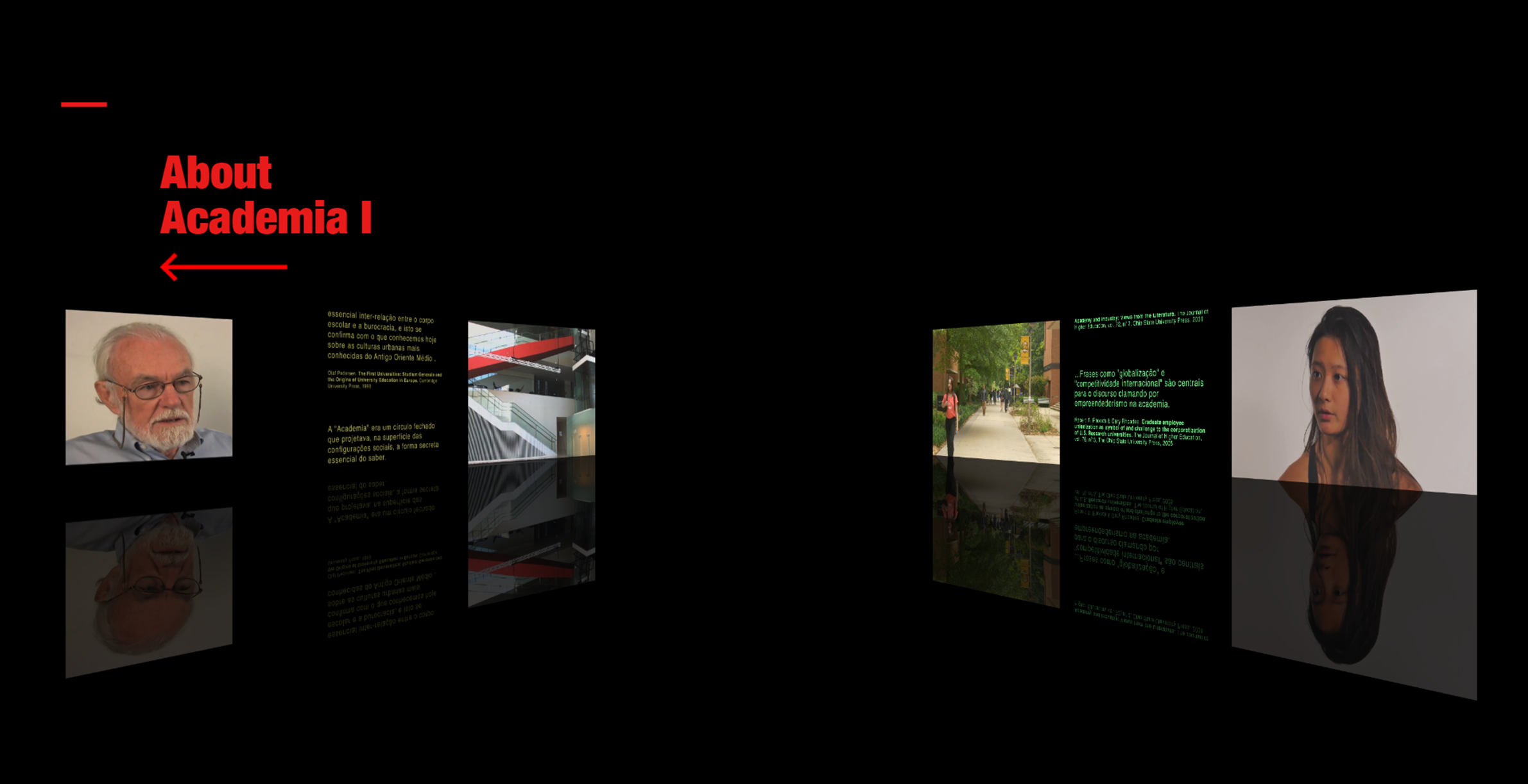 about academia_general view about academia_general view