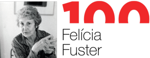 Logo Fundació Felícia Fuster