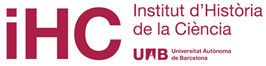logotipo ihc-uab