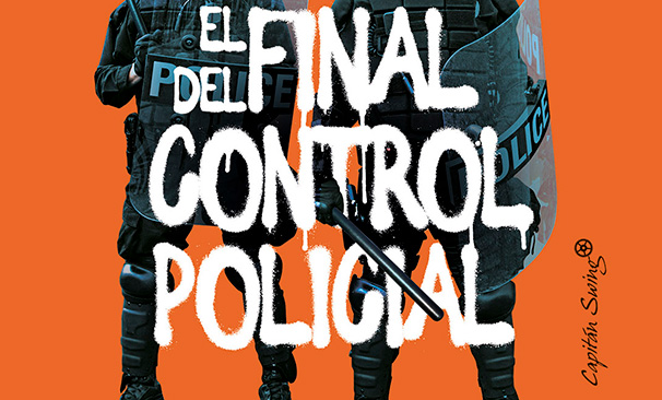 Repensant el paper de la policia al segle XXI