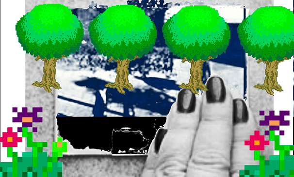 Tercera partida del joc Gentrifi-què Contraimaginaris Postpandèmics #3