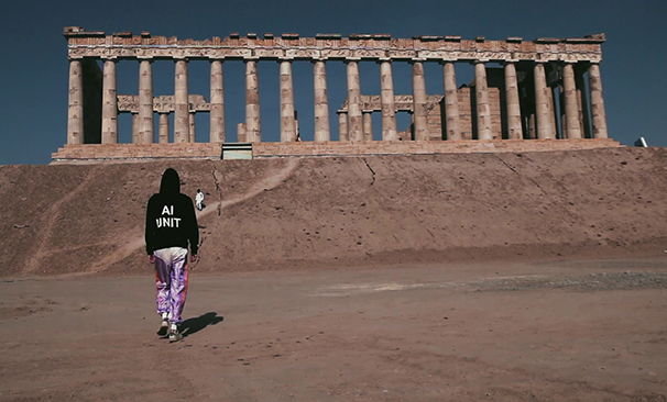 Programa de Cine Laboratori