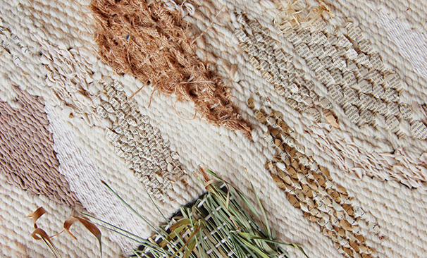 Teixint identitats / Weaving identities