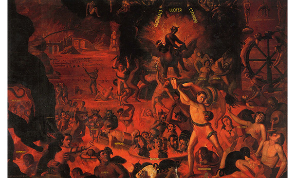 La tradició que ens travessa