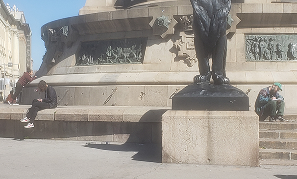 Prototip performatiu de metodologia de visites i estudis d’espais