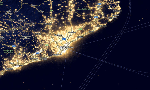 Social Film Fest Barcelona