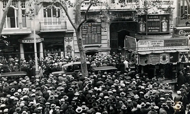 Dispositiu de Reperformativització de Canaletes