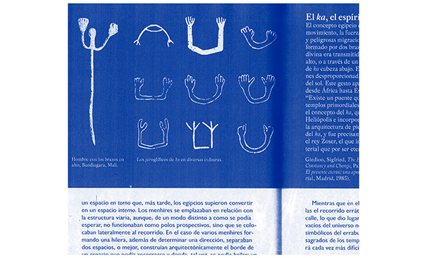 Club de lectura “Perder el tiempo para ganar espacio”