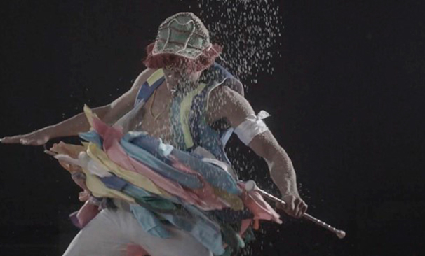 Manifest Anti-Futurista Cimarrón