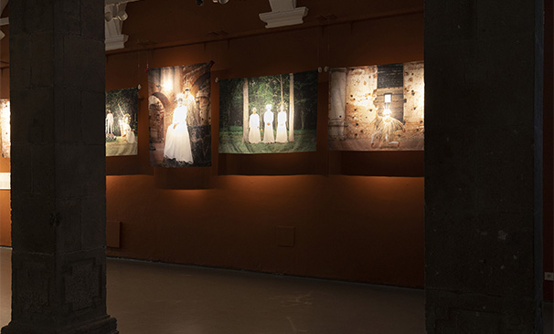 Manifest Anti-Futurista Cimarrón