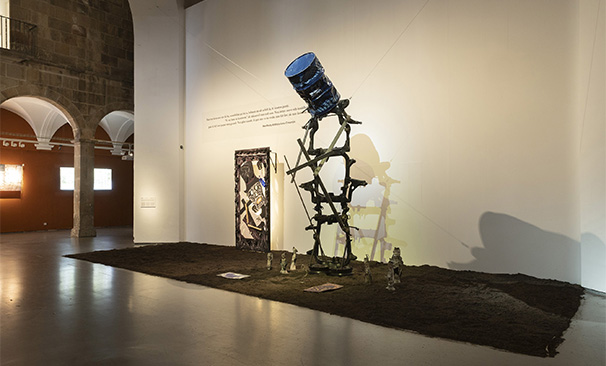 Manifest Anti-Futurista Cimarrón