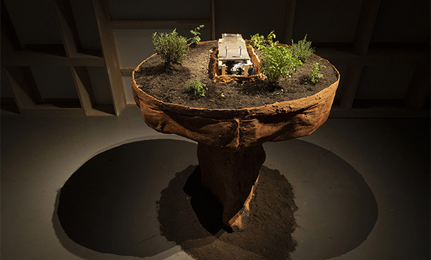 Manifest Anti-Futurista Cimarrón