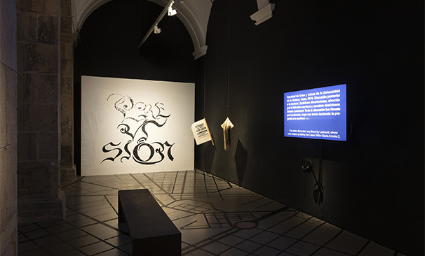 Manifest Anti-Futurista Cimarrón