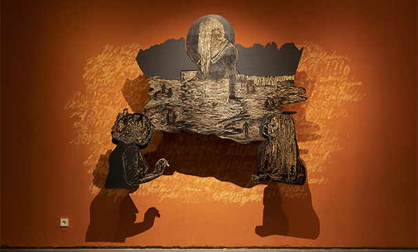 Manifest Anti-Futurista Cimarrón