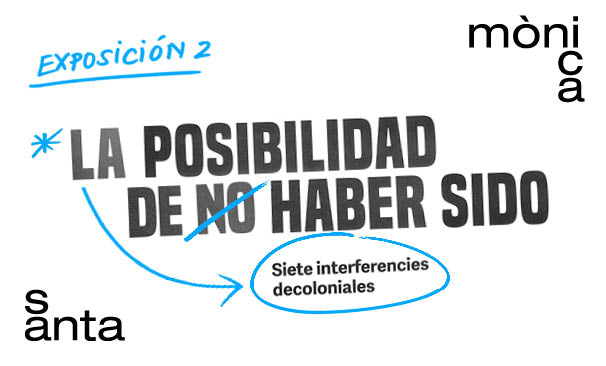 La possibilitat de no haver sigut