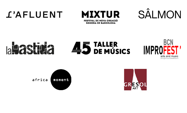 Dimecres de So i Cos_Logos_2024