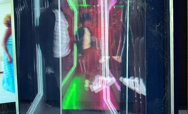 Assaig de presències