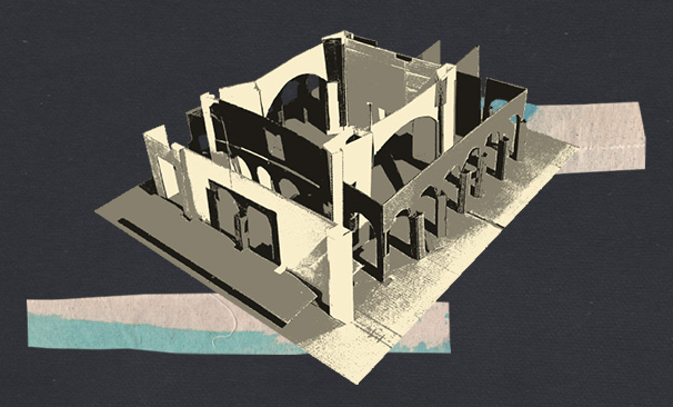 Les Mòniques en obert