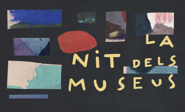 El Dia i la Nit dels Museus 2024 al Santa Mònica