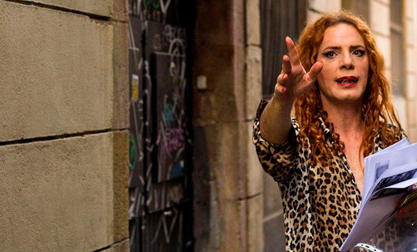 Una putivuelta per la història i les llegendes de la Barcelona dissident