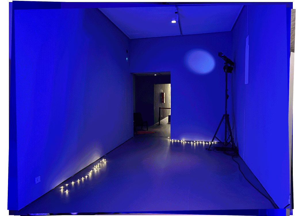 Ficcionar la nit 2024