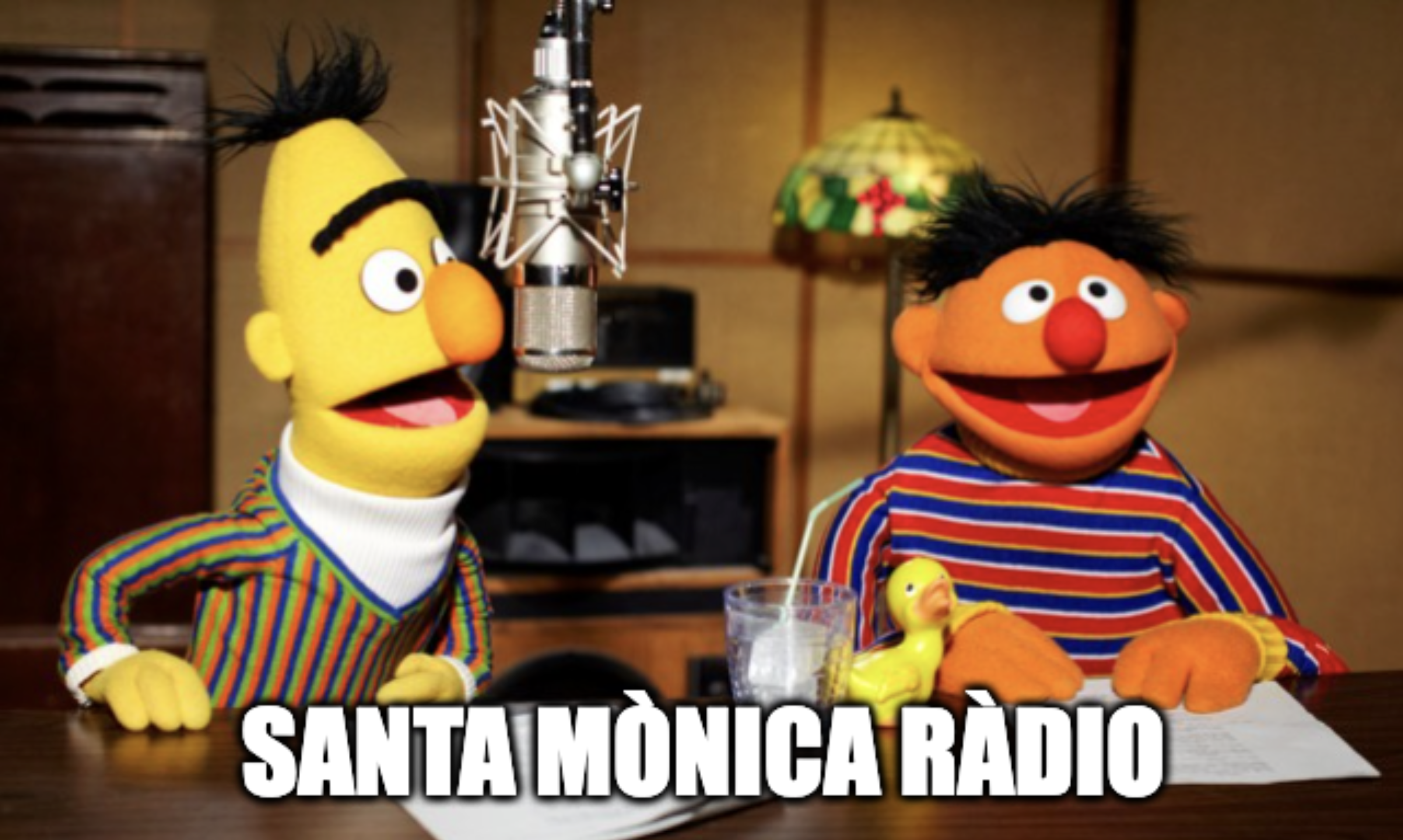 Santa Mònica Ràdio