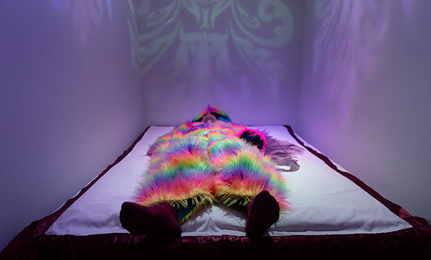 Exposició "L'altre costat"