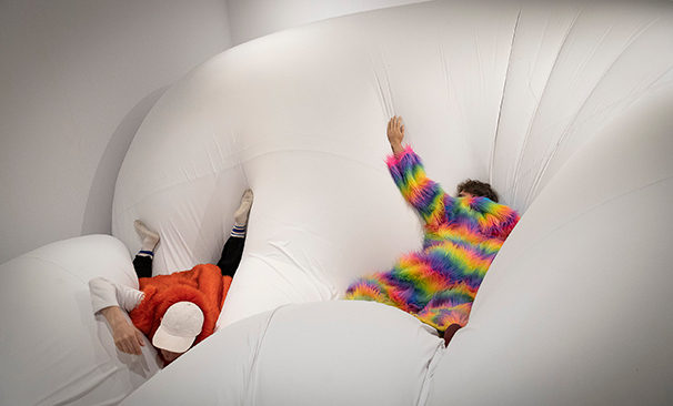 Exposició "L'altre costat"