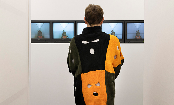 Exposició "L'altre costat"